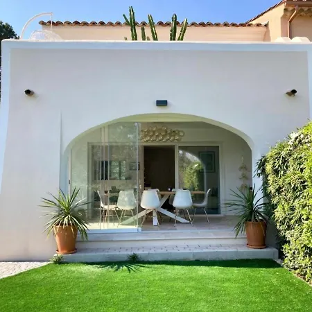Les Chenes Les Restanques Du Golfe De St Tropez