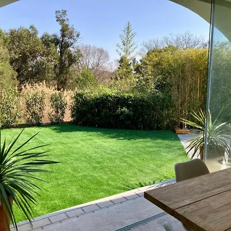 Les Chenes Les Restanques Du Golfe De St Tropez Villa Grimaud